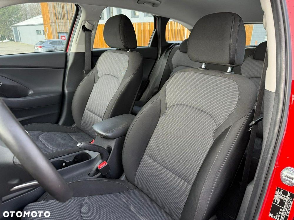 Hyundai i30 1.5 DPI Comfort - 21