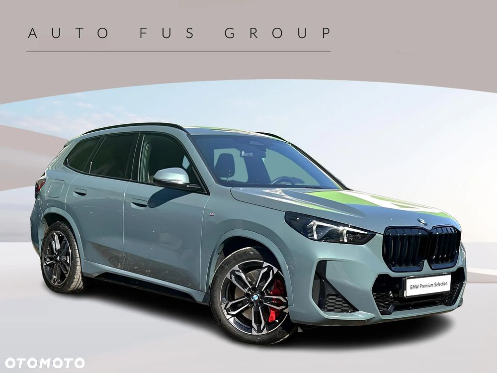 BMW X1 - 3