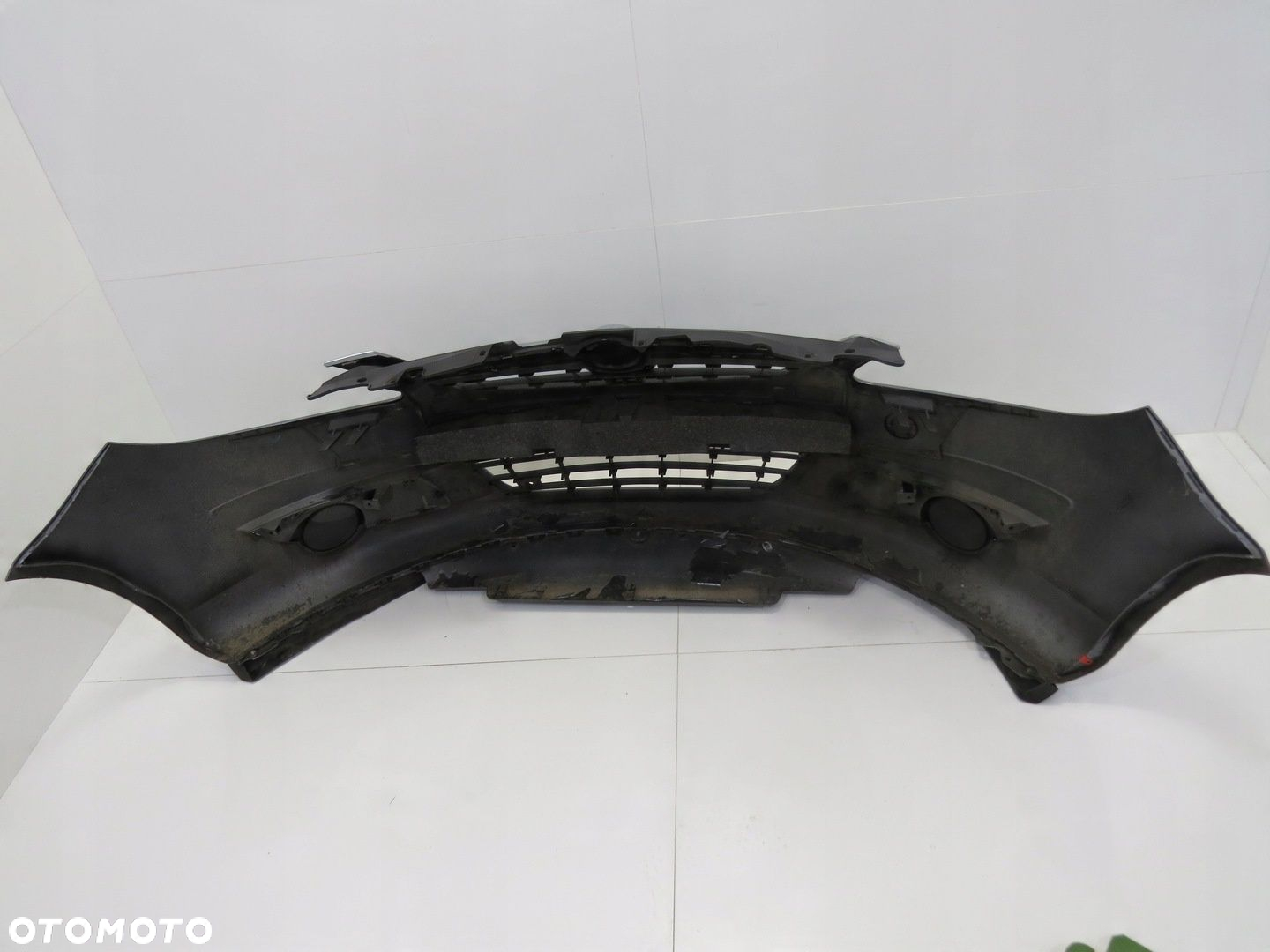 ZDERZAK PRZÓD PRZEDNI OPEL CORSA D 06-11R - 15