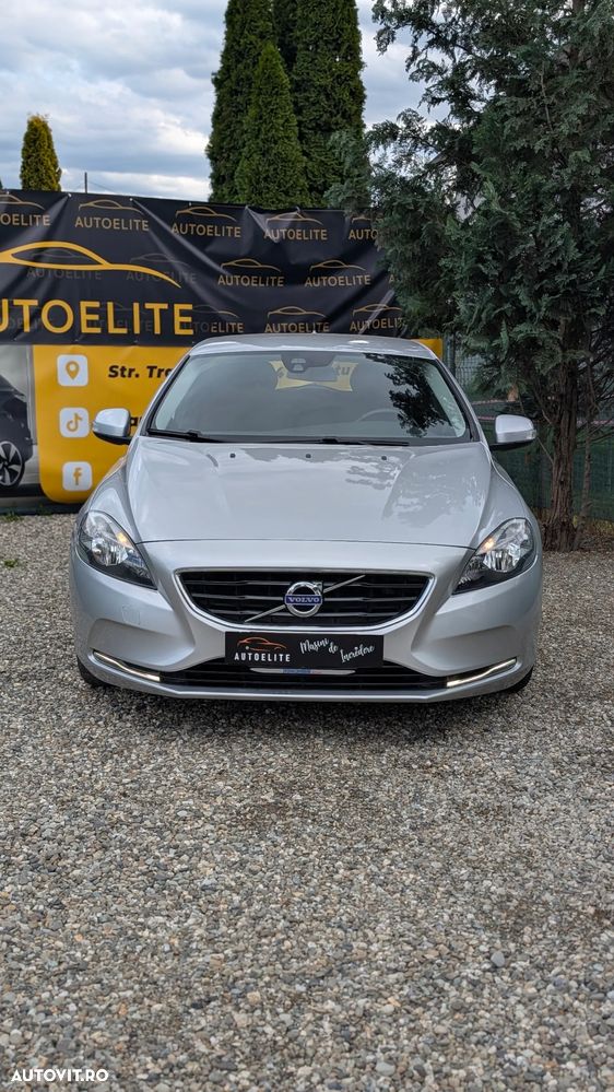 Volvo V40 D2 ECO Kinetic - 2