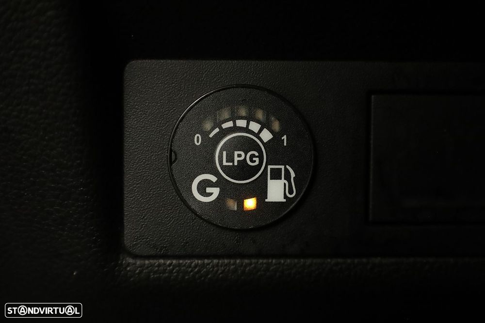 Renault Captur 1.0 TCe Techno Bi-Fuel - 21