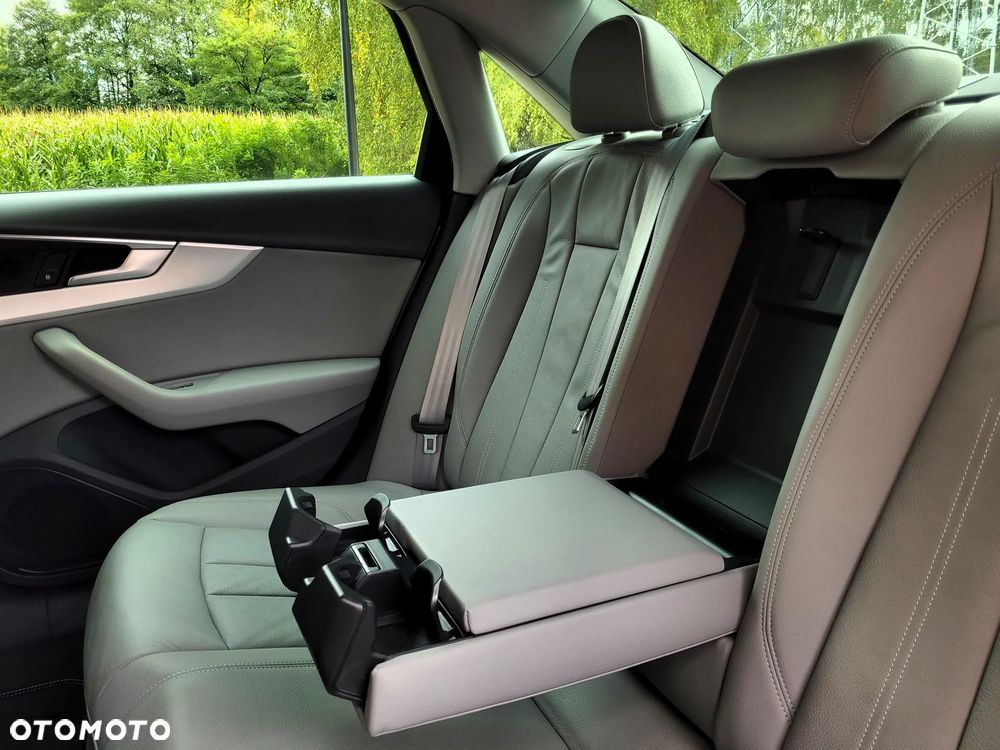Audi A4 - 25