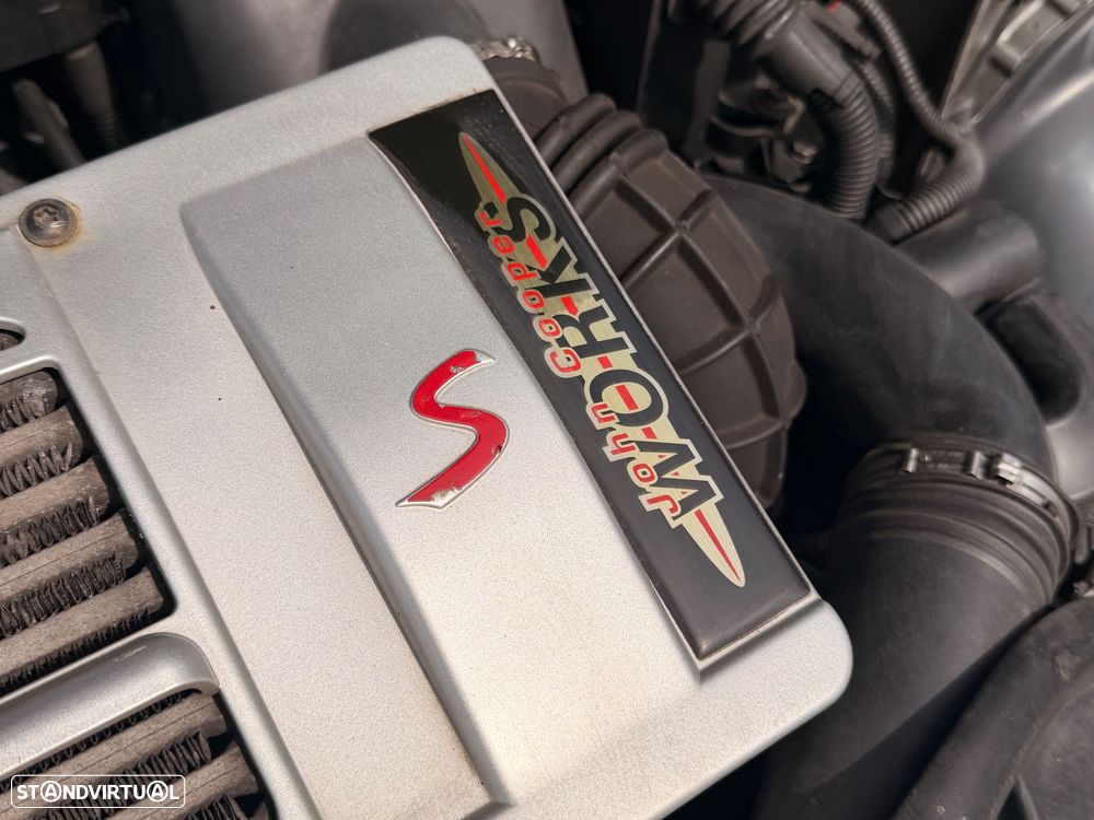 MINI 3 Portas Cooper S Parklane - 24