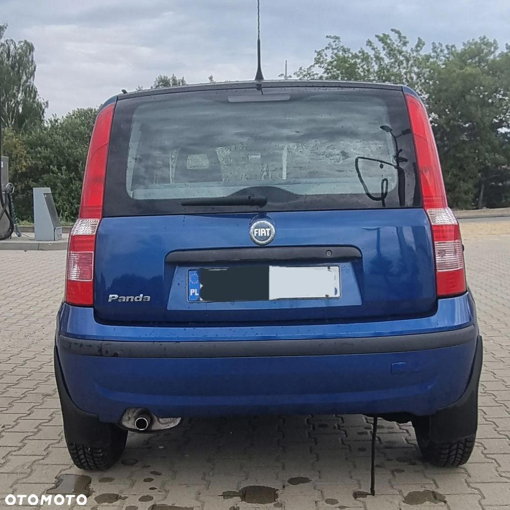 Fiat Panda - 2