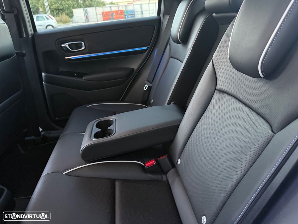 Honda e-Ny1 68.8 kWh - 14