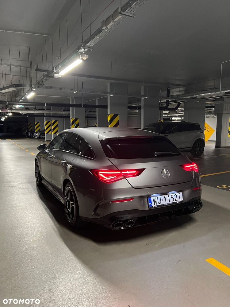 Mercedes-Benz CLA - 6