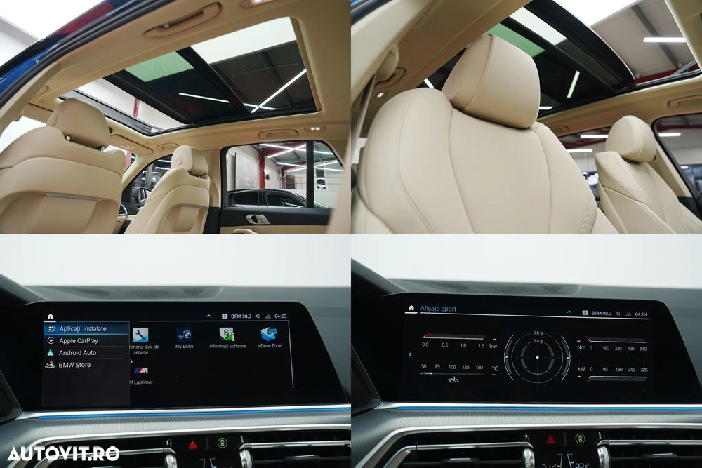BMW X5 xDrive45e xLine - 23