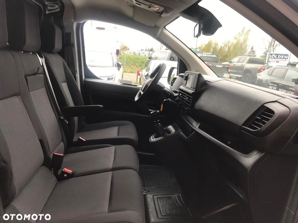 Toyota Proace - 26