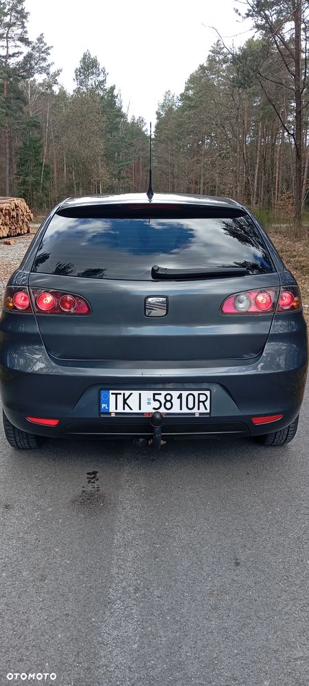 Seat Ibiza 1.4 16V Reference - 3