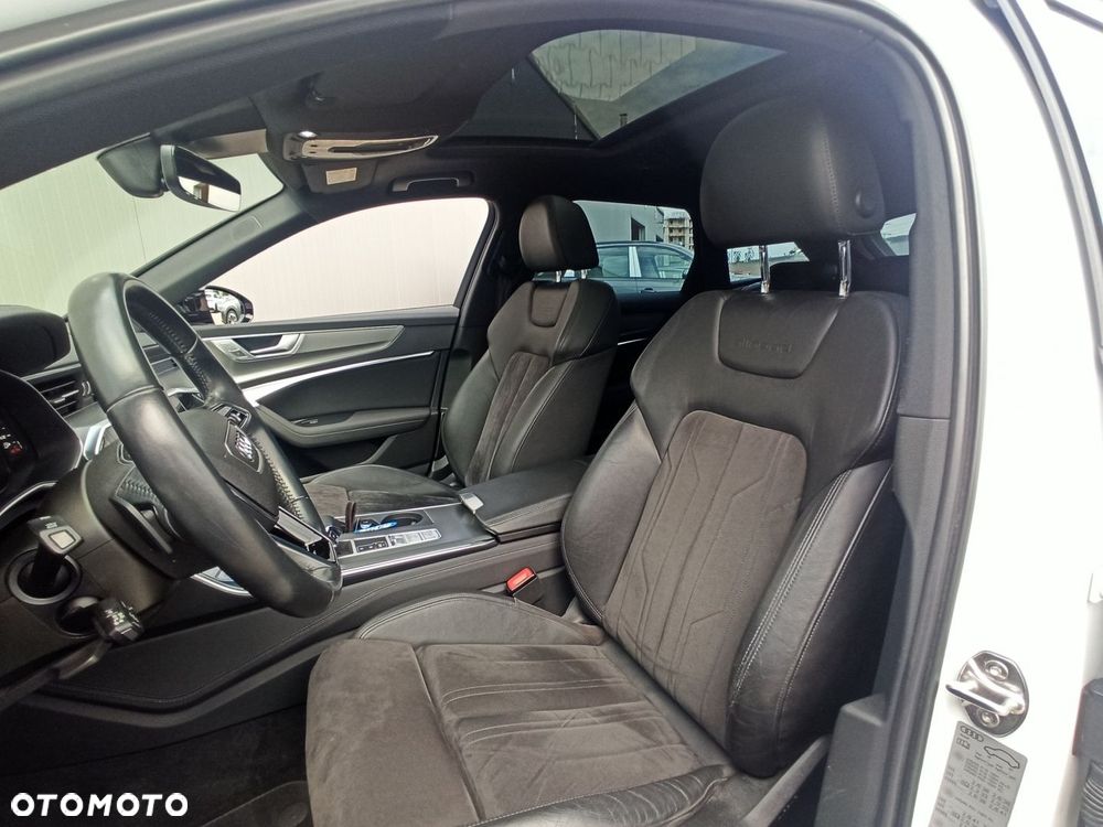 Audi A6 Allroad - 15