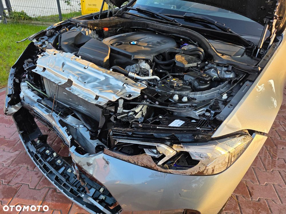 BMW Seria 3 - 17