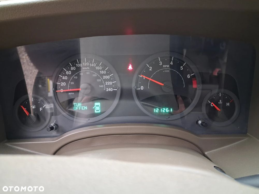 Jeep Compass 2.4 Limited - 9