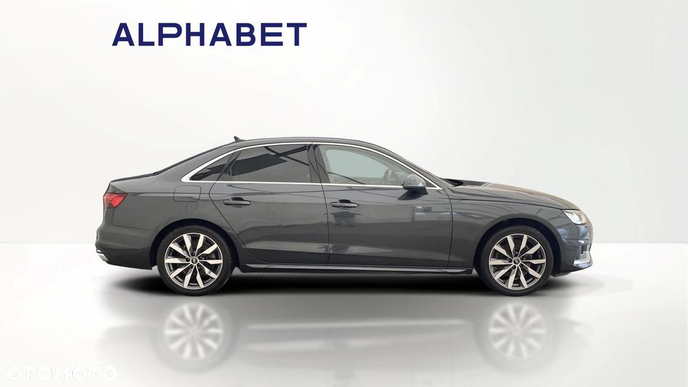 Audi A4 Limousine 35 TFSI mHEV Advanced S tronic - 6