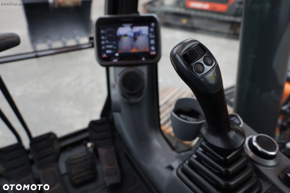 Doosan DX140LC-7 - 24