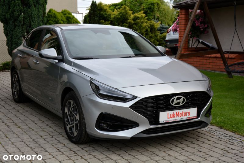 Hyundai i30 1.0 T-GDI Smart - 4