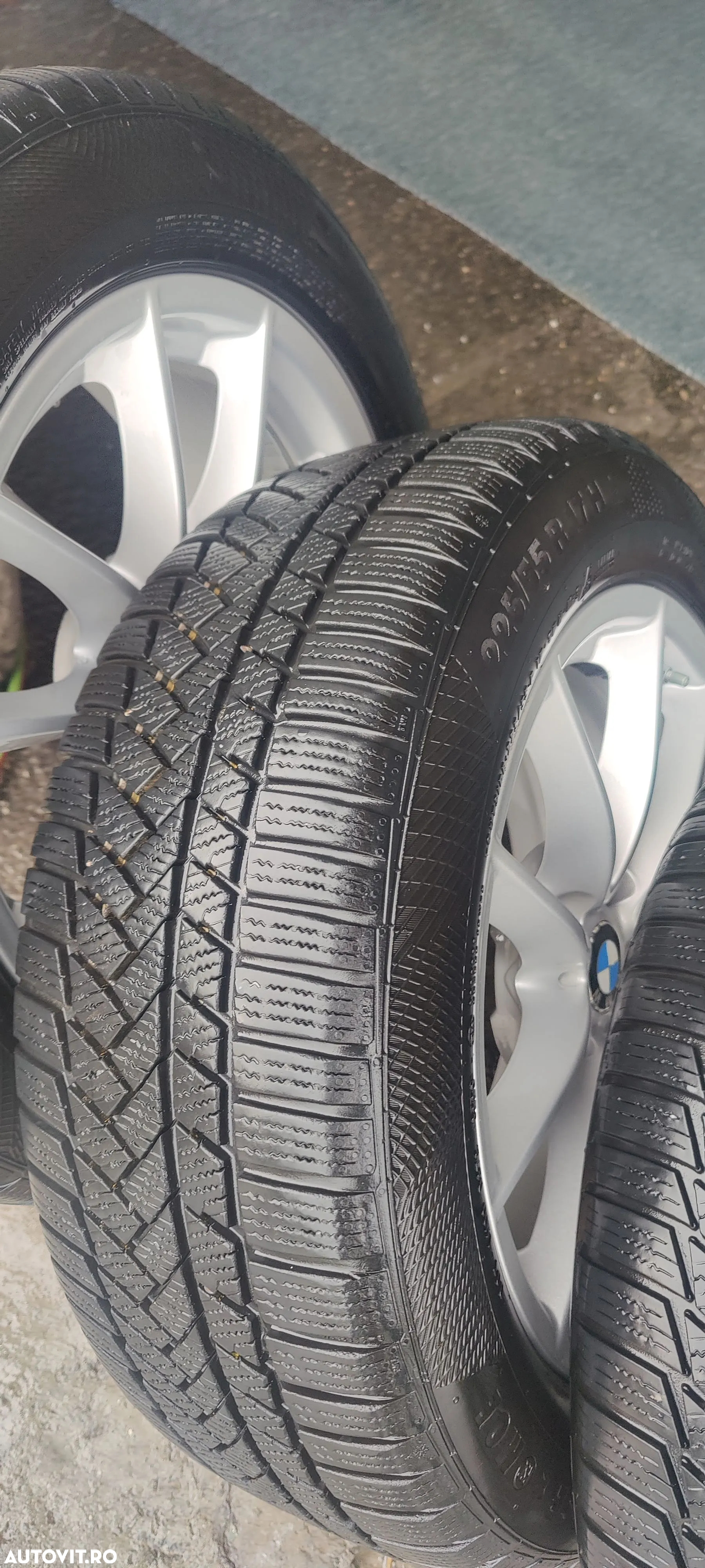 BMW Seria 5 525d Touring Aut. Sport Line - 34