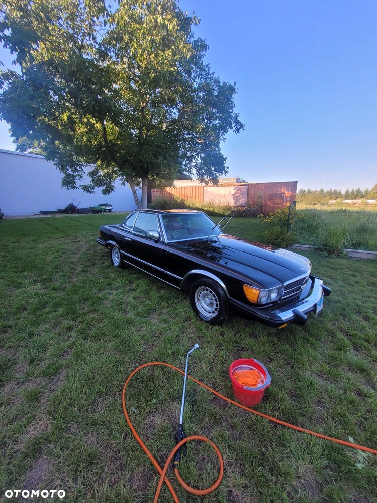 Mercedes-Benz SL - 3
