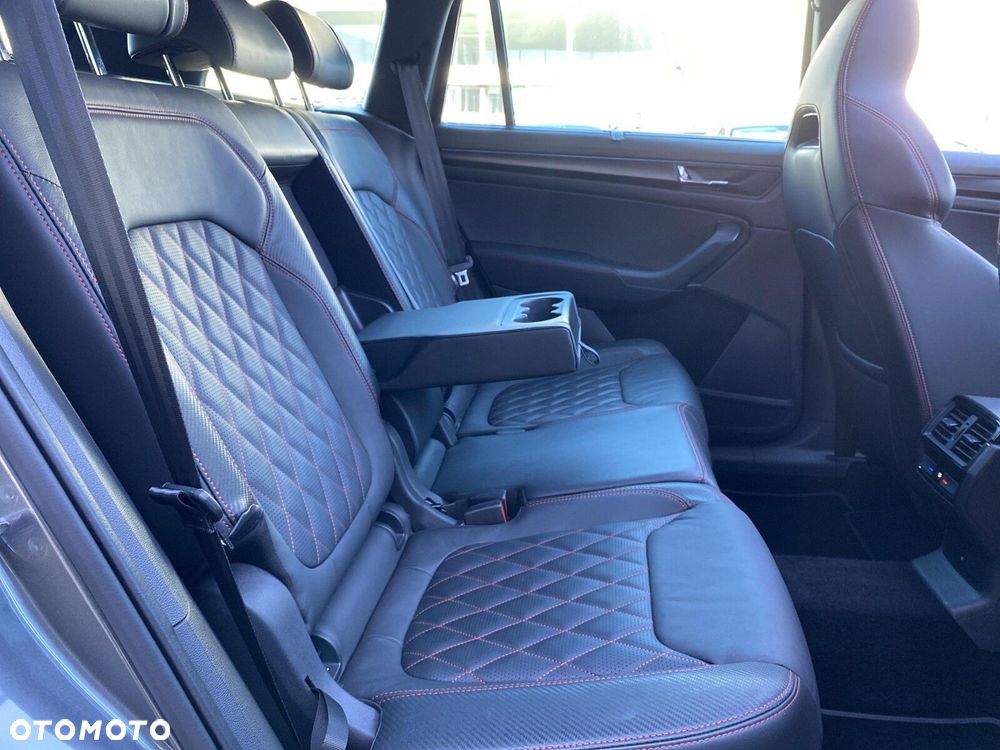 Skoda Kodiaq 2.0 TSI 4x4 RS DSG - 20