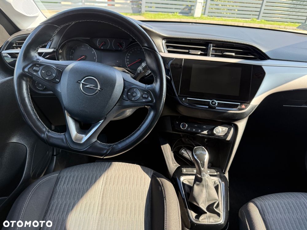 Opel Corsa 1.2 Edition S&S - 4