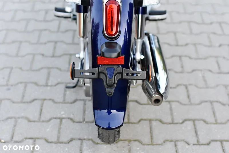 Honda Super Cub - 21