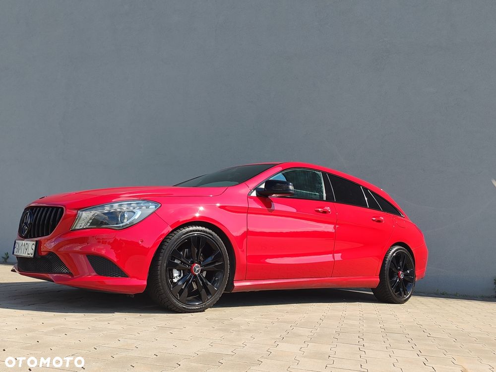 Mercedes-Benz CLA 220 d 7G-DCT Urban - 5