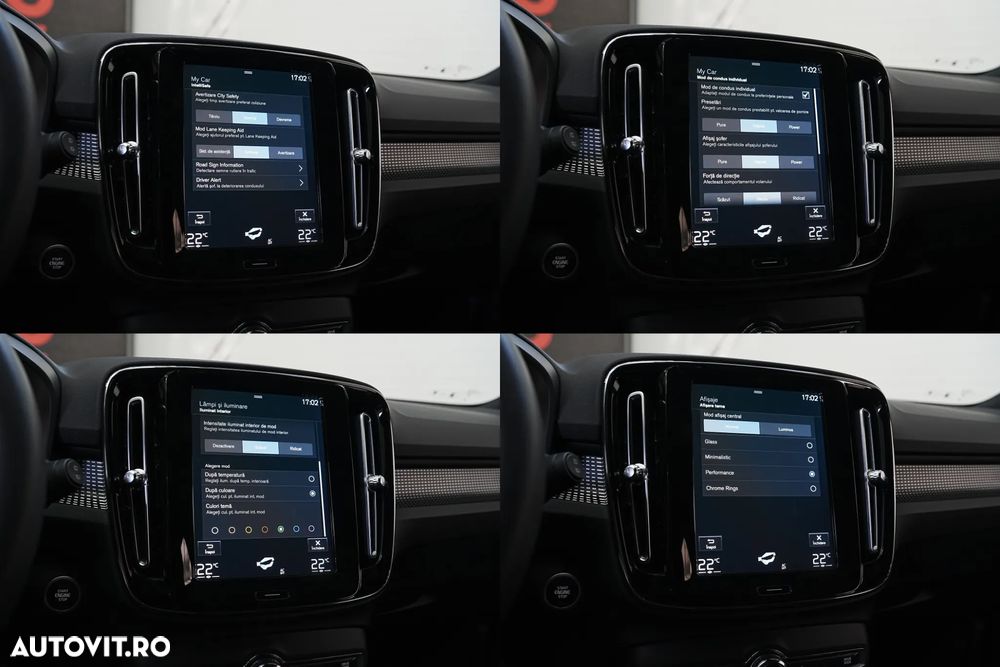 Volvo XC 40 T5 Recharge DKG RDesign - 32