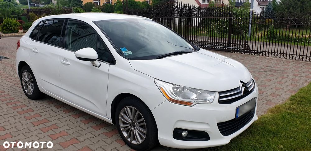 Citroën C4 1.6 VTi Attraction - 2