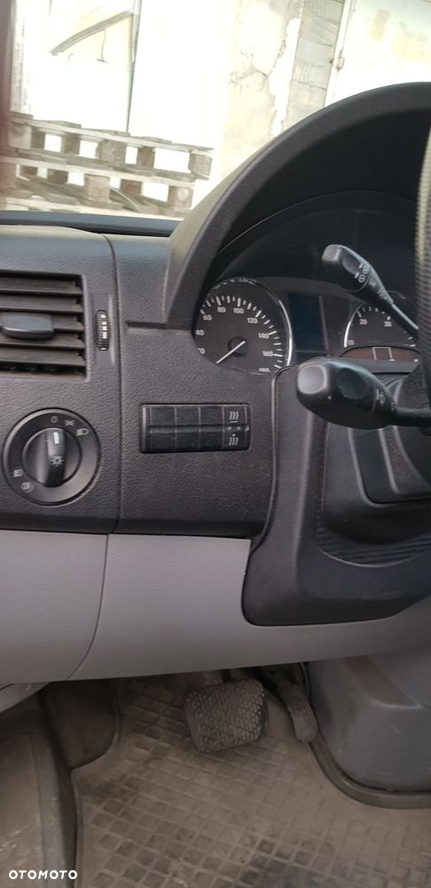 Mercedes-Benz Sprinter 318 - 13
