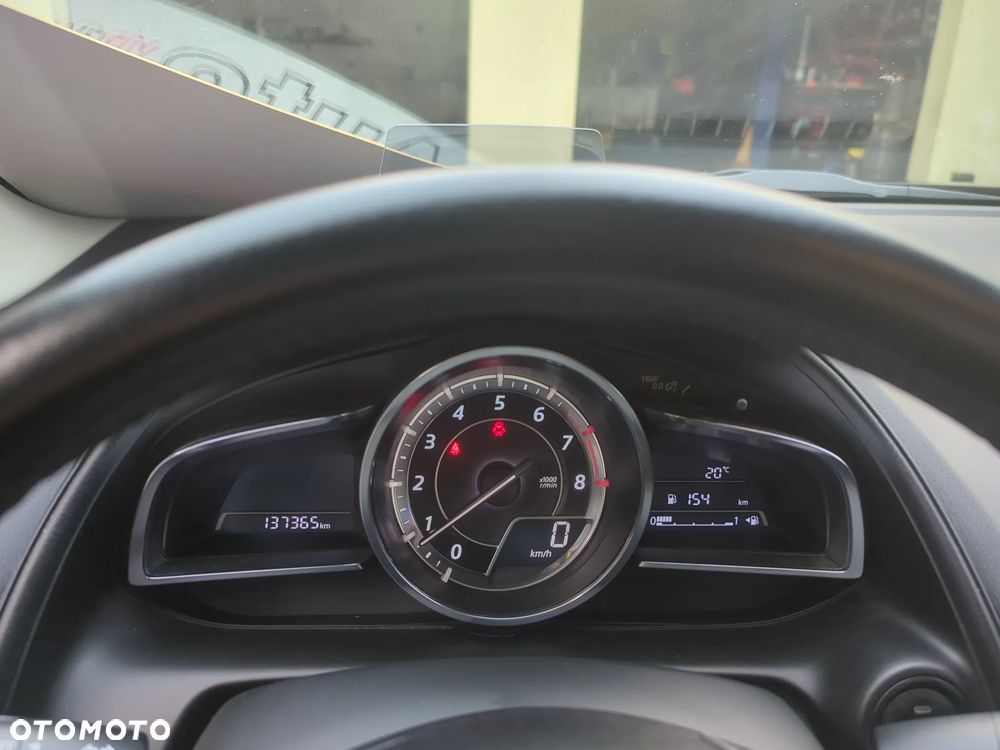 Mazda CX-3 - 27