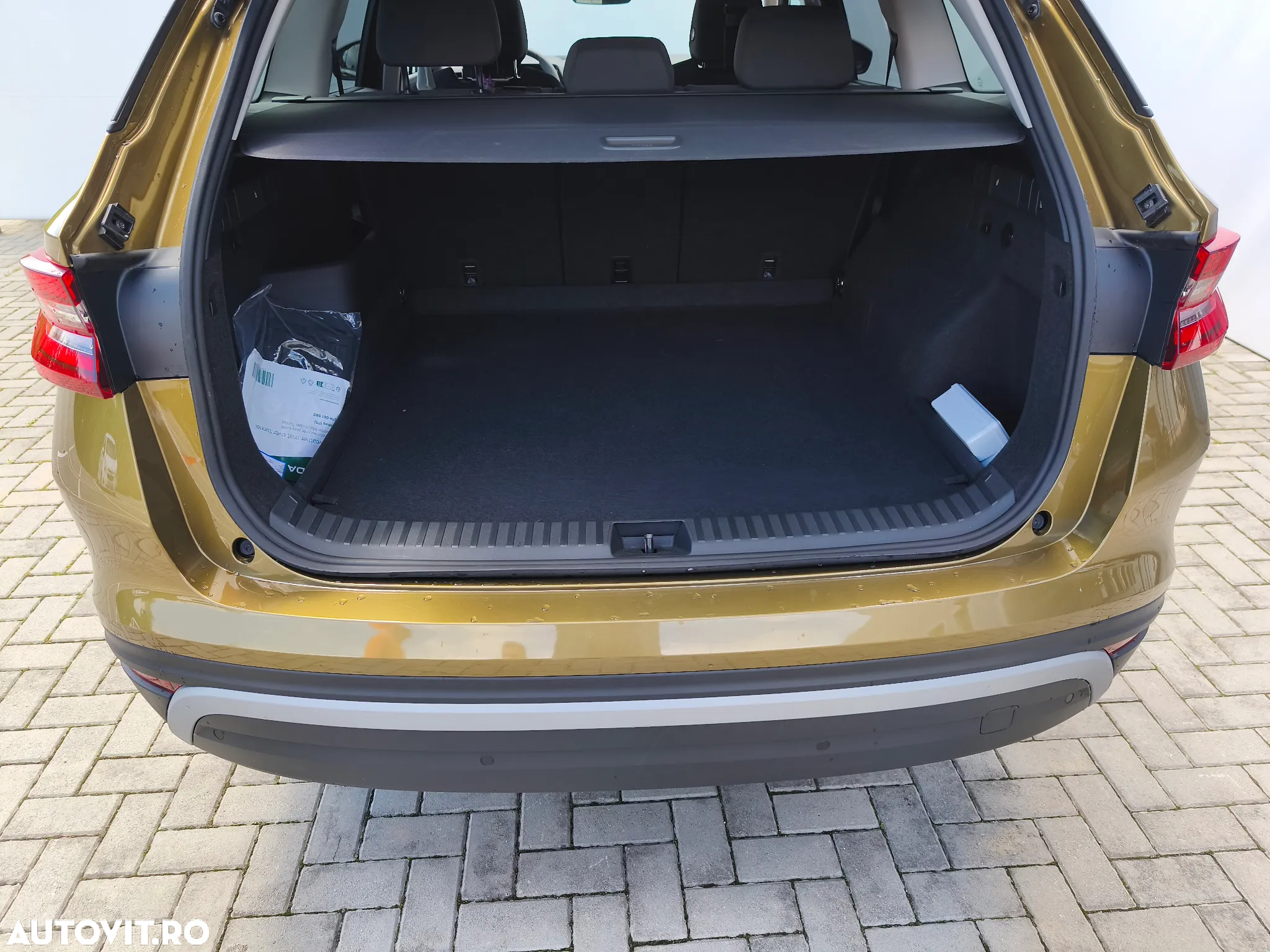 Skoda Kodiaq 2.0 TDI DSG Selection - 9