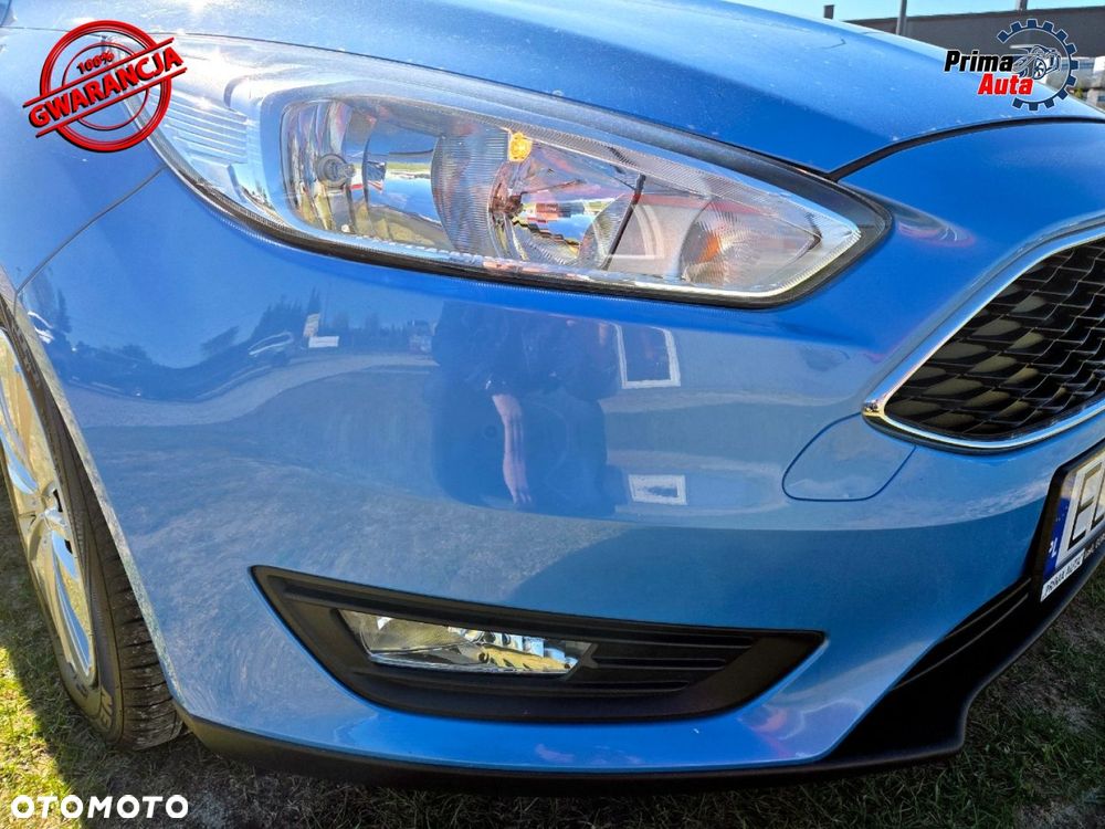 Ford Focus - 25