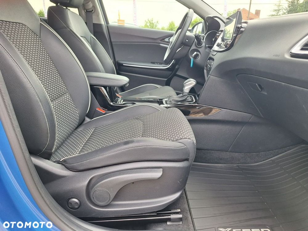 Kia XCeed 1.5 T-GDI L DCT - 31