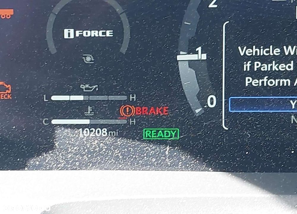 Toyota Tacoma - 10