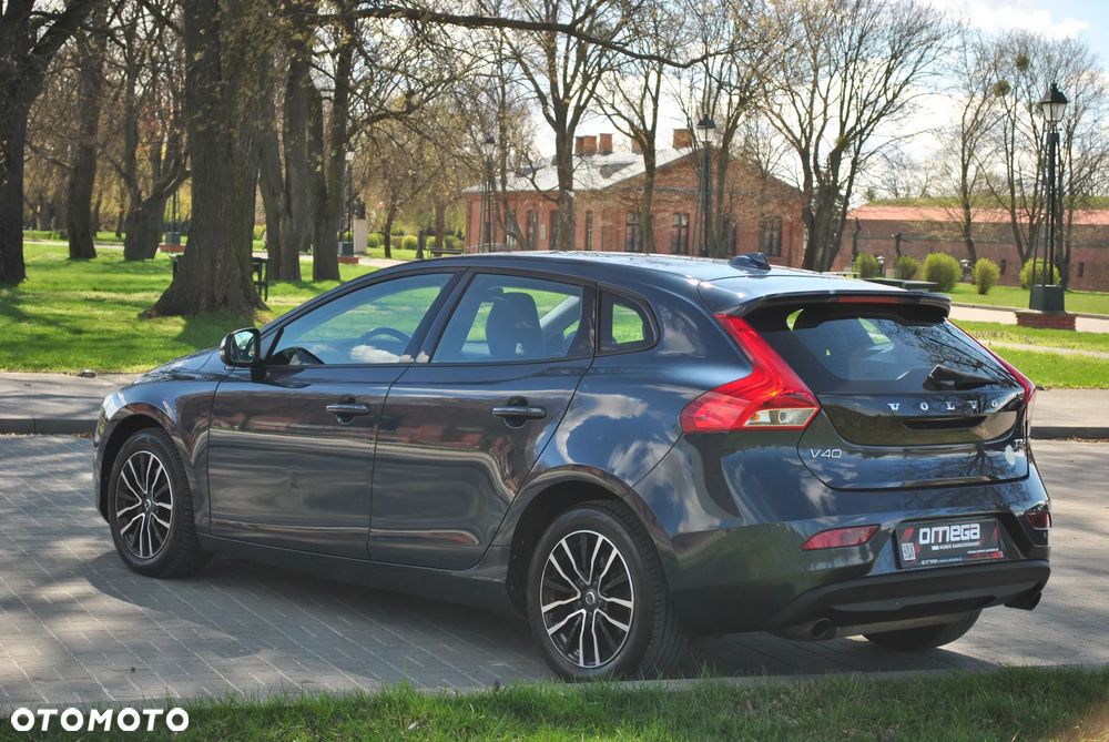 Volvo V40 T3 Drive-E Inscription - 2