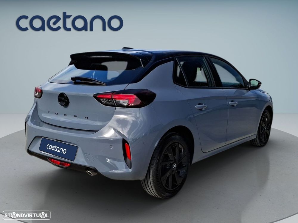 Opel Corsa 1.2 T GS - 7