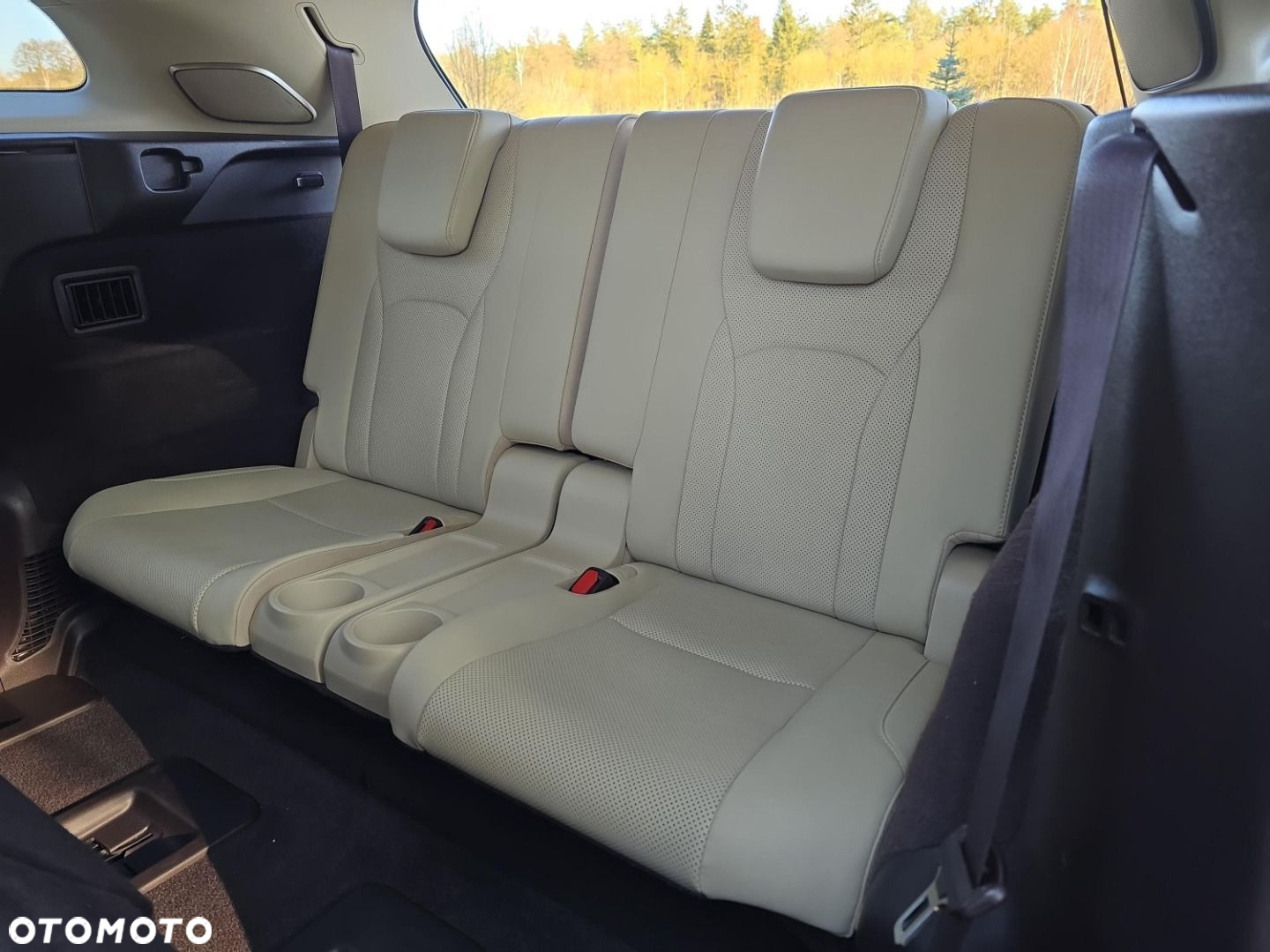 Lexus RX - 14