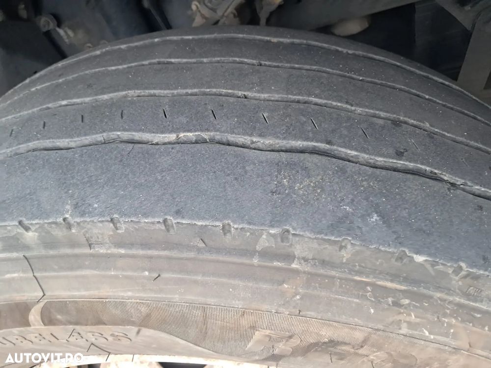 Ford f-max 500cp euro 6 automat retarder - 7