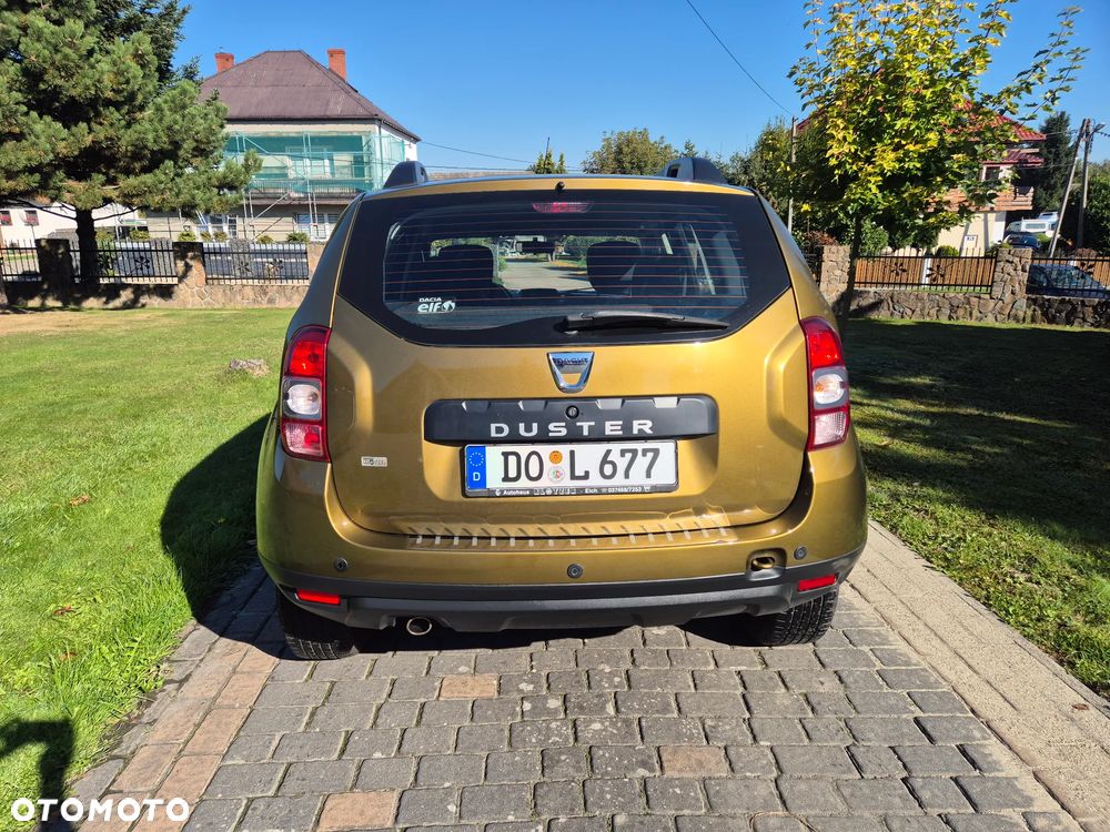 Dacia Duster SCe 115 2WD Access - 15