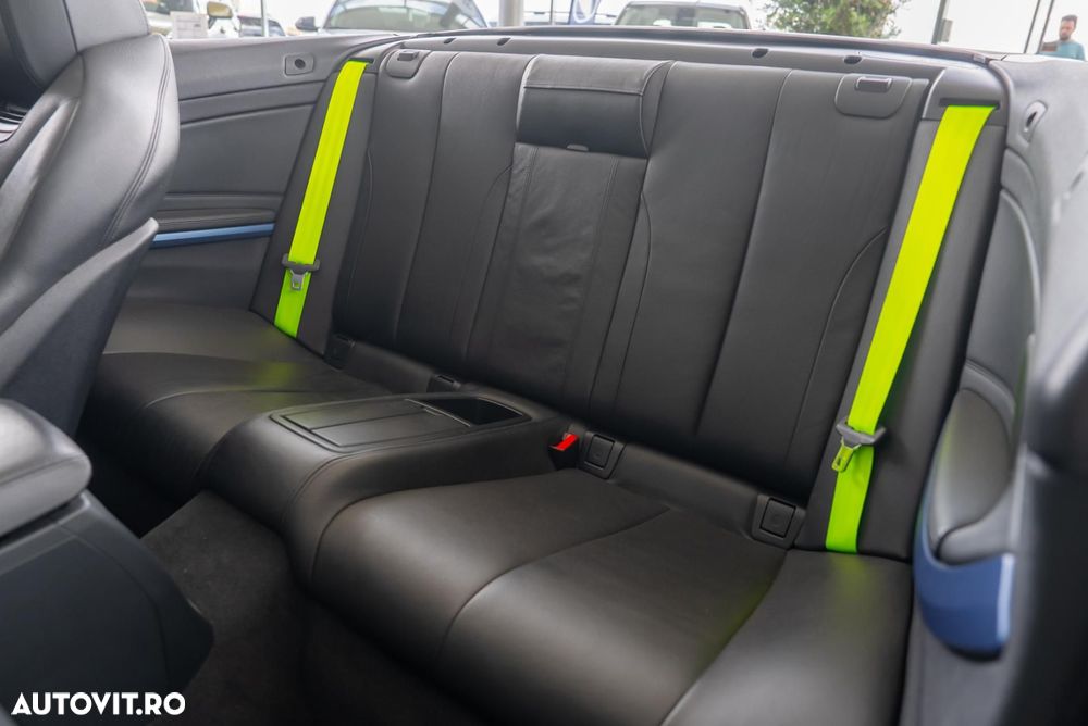BMW Seria 4 428i Sport-Aut. M Sport - 35