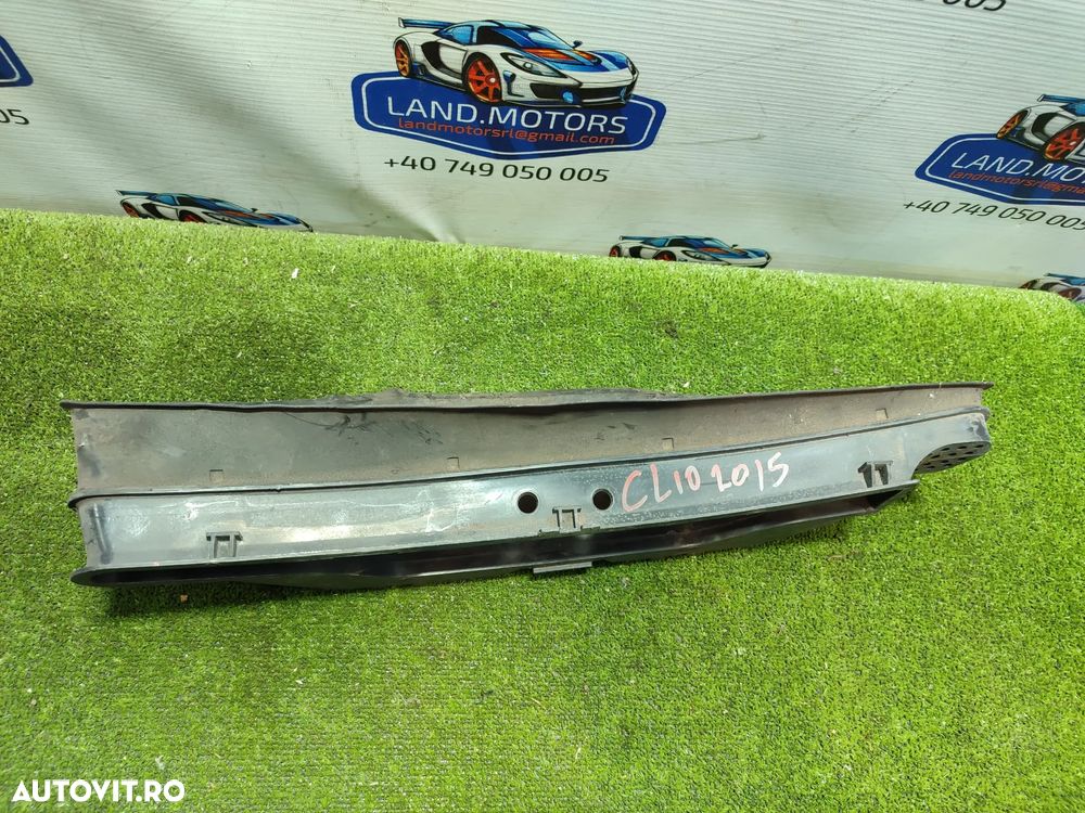 DEFLECTOR AER RENAULT CLIO IV 2015 1.0 BENZINA TCE Hatchback COD OEM 214B30199R / 2012-2019 - 3