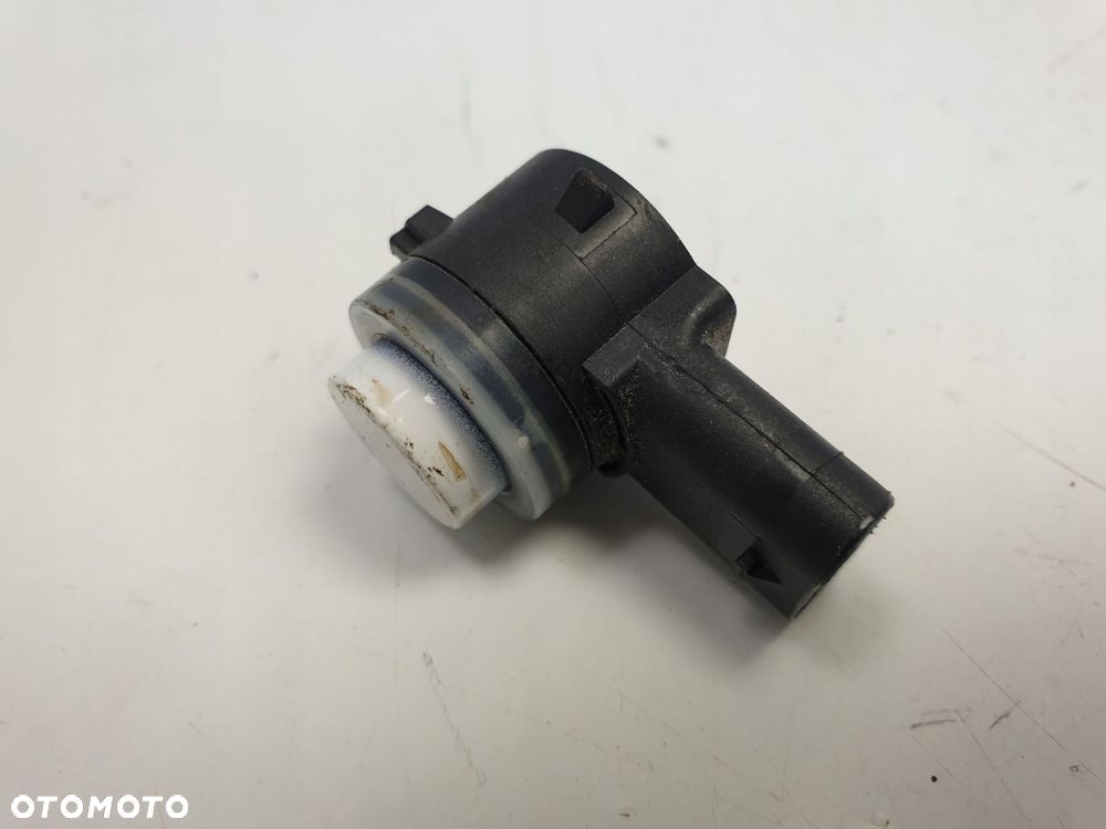 Opel Corsa F CZUJNIK PARKOWANIA COFANIA 9813348377 - 2