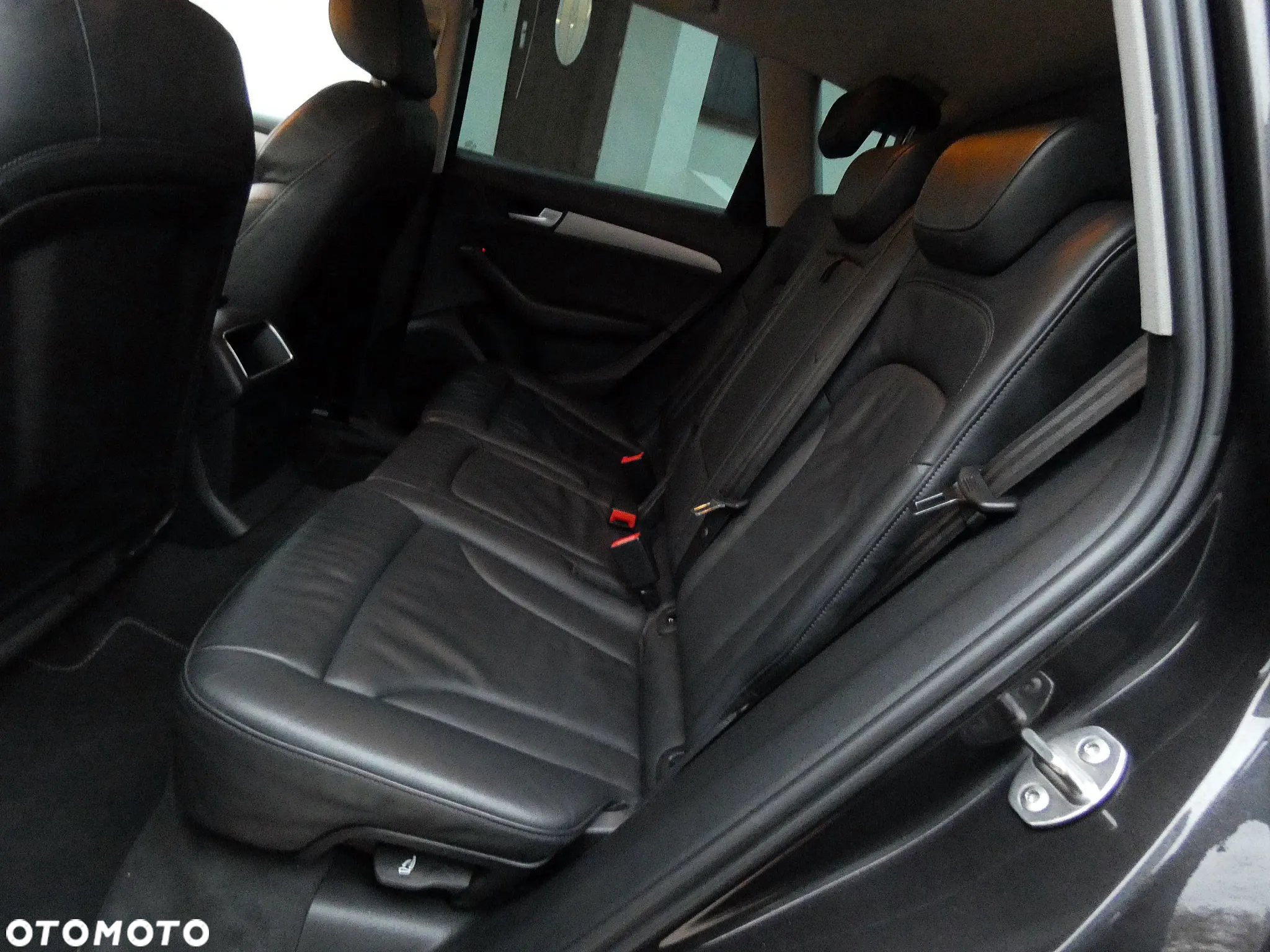 Audi Q5 2.0 TFSI Quattro Tiptronic - 25