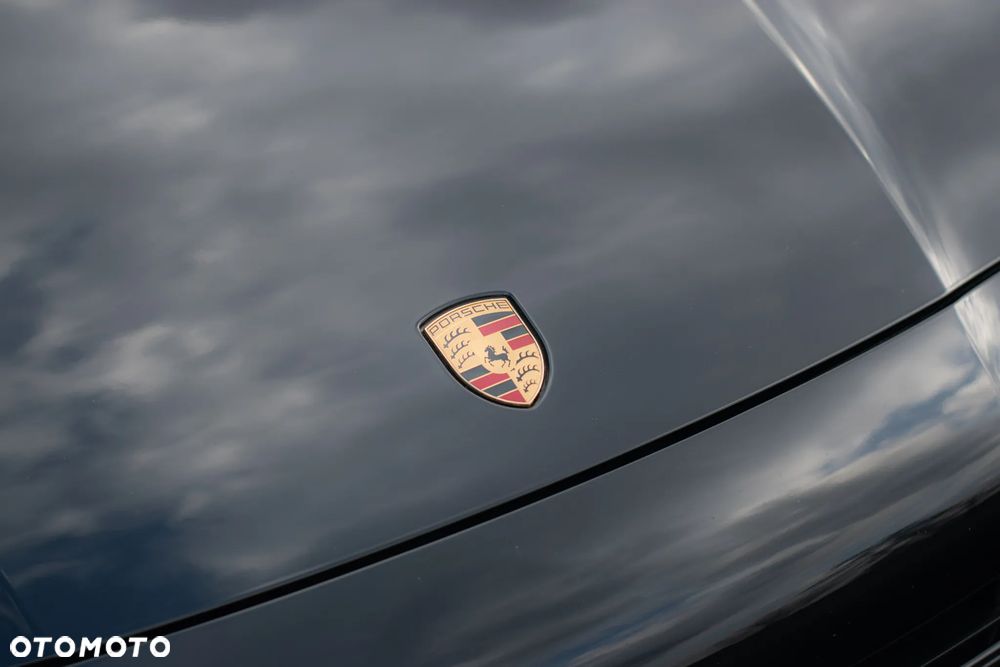 Porsche Cayenne S - 19