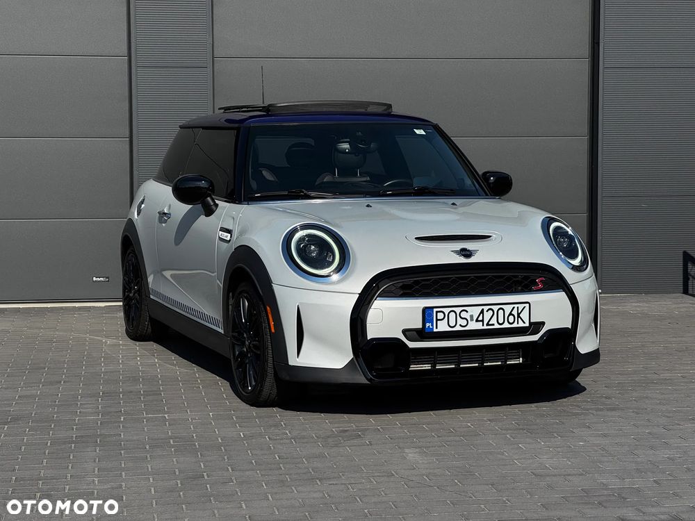 MINI Cooper S - 1