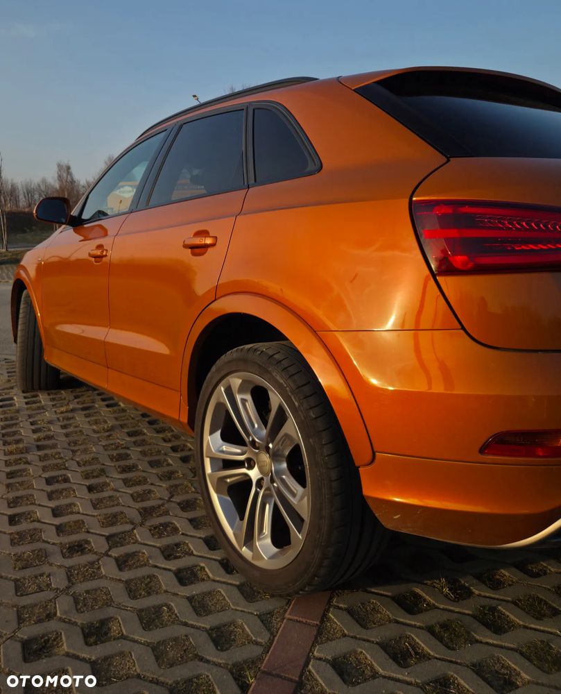 Audi Q3 2.0 TDI Quattro Prime Line S tronic - 4