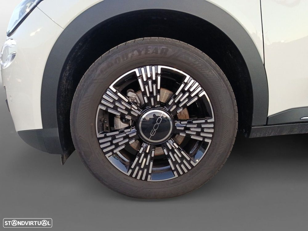 Fiat 600 1.2 Hybrid - 14