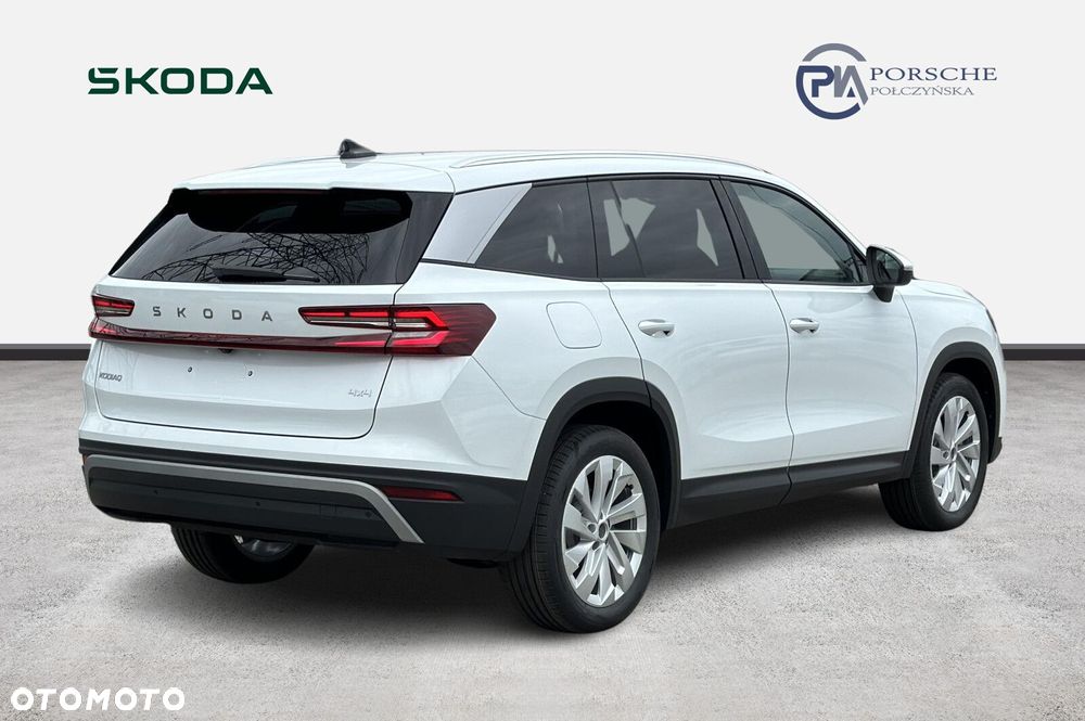 Skoda Kodiaq - 6