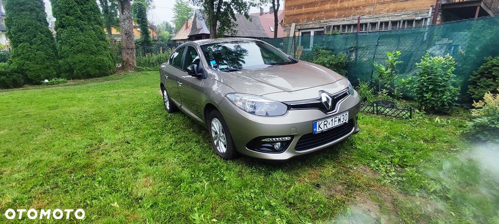 Renault Fluence 1.6 16V Limited - 4