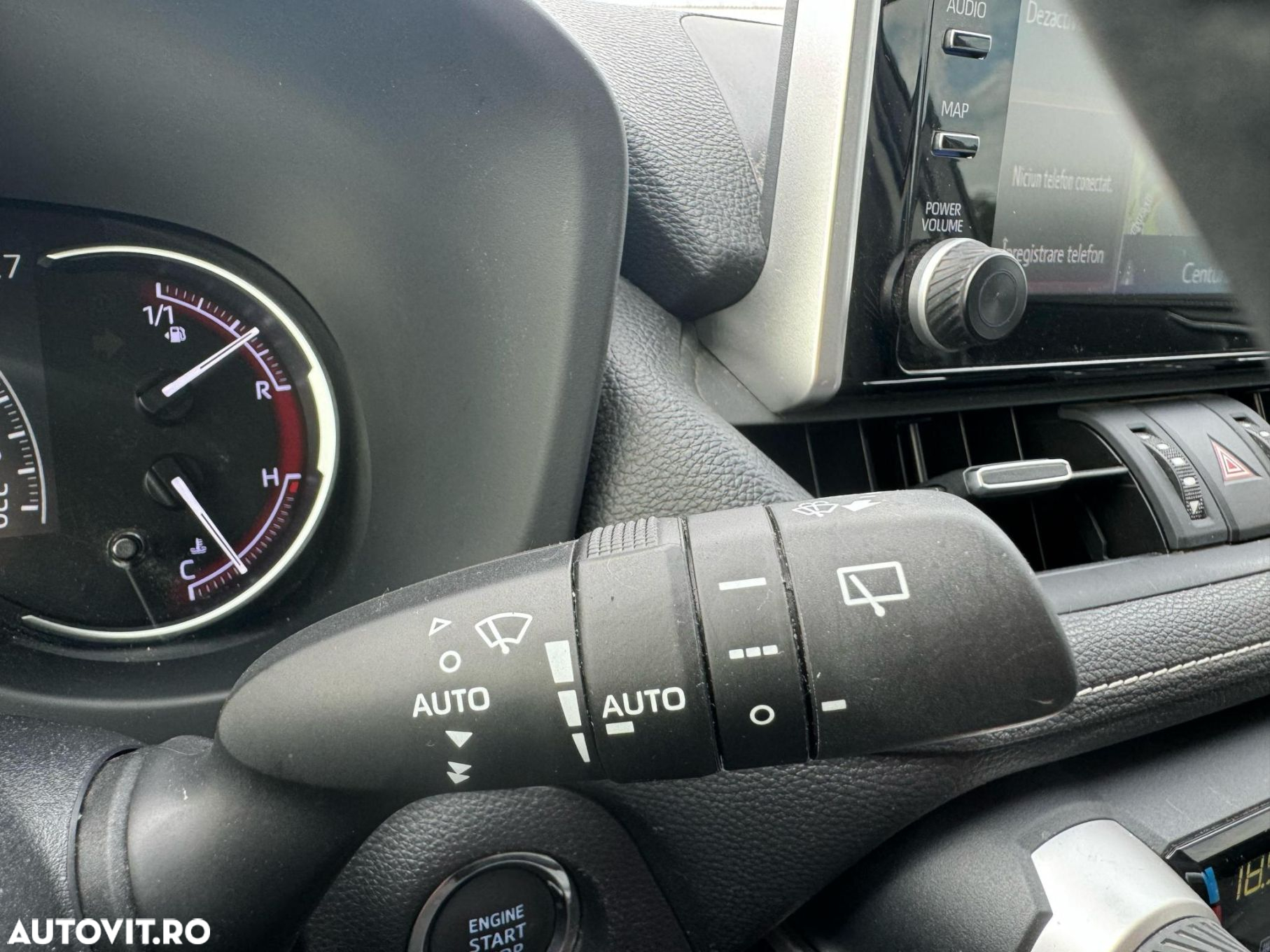 Toyota RAV4 2.0P CVT AWD Dynamic - 20