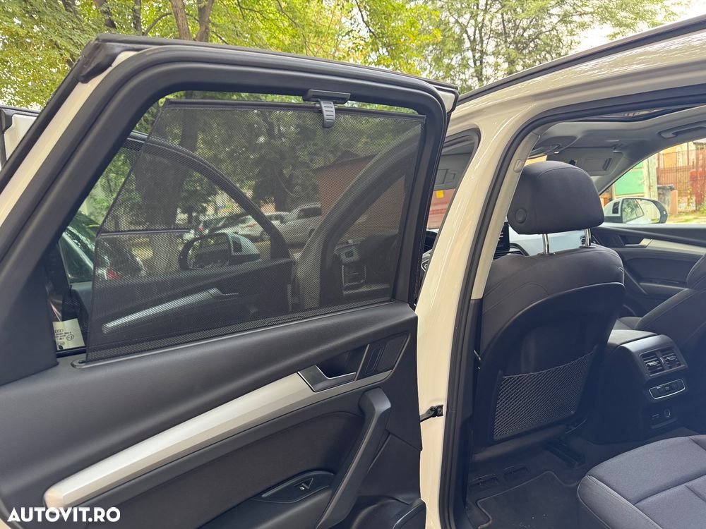 Audi Q5 - 10